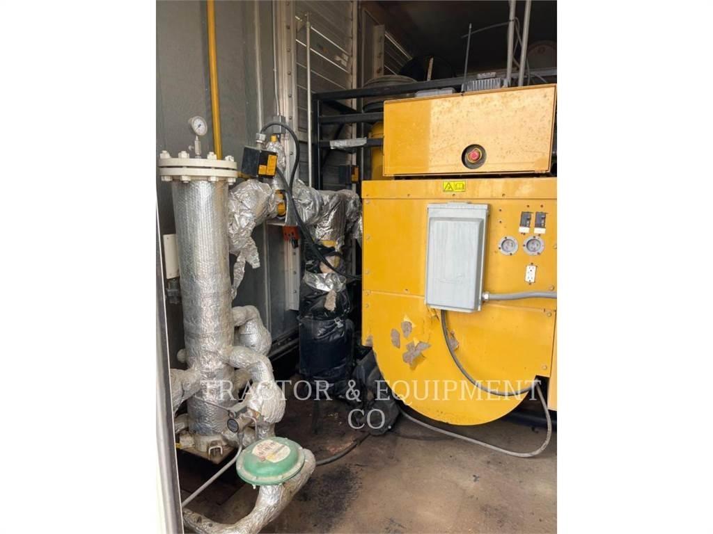 CAT CG13712 Andere Generatoren