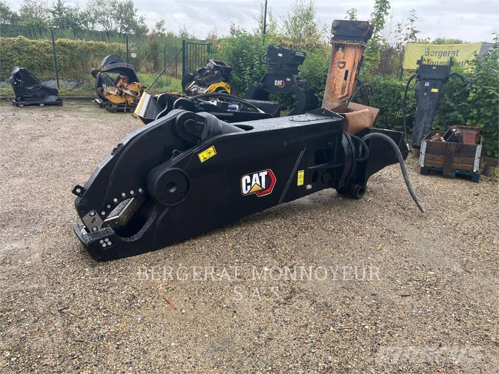 CAT CISAILLE/S3035/ Sonstige Baumaschinen