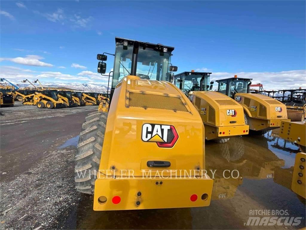 CAT CP12 Walzenzüge