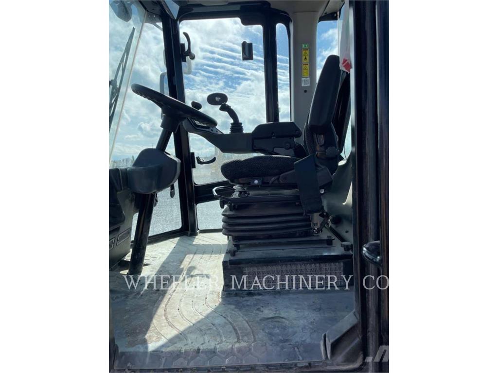 CAT CP12 Walzenzüge