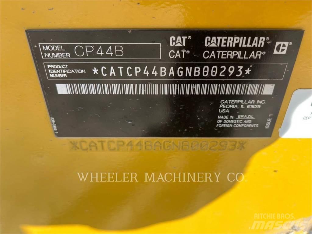 CAT CP44B Walzenzüge