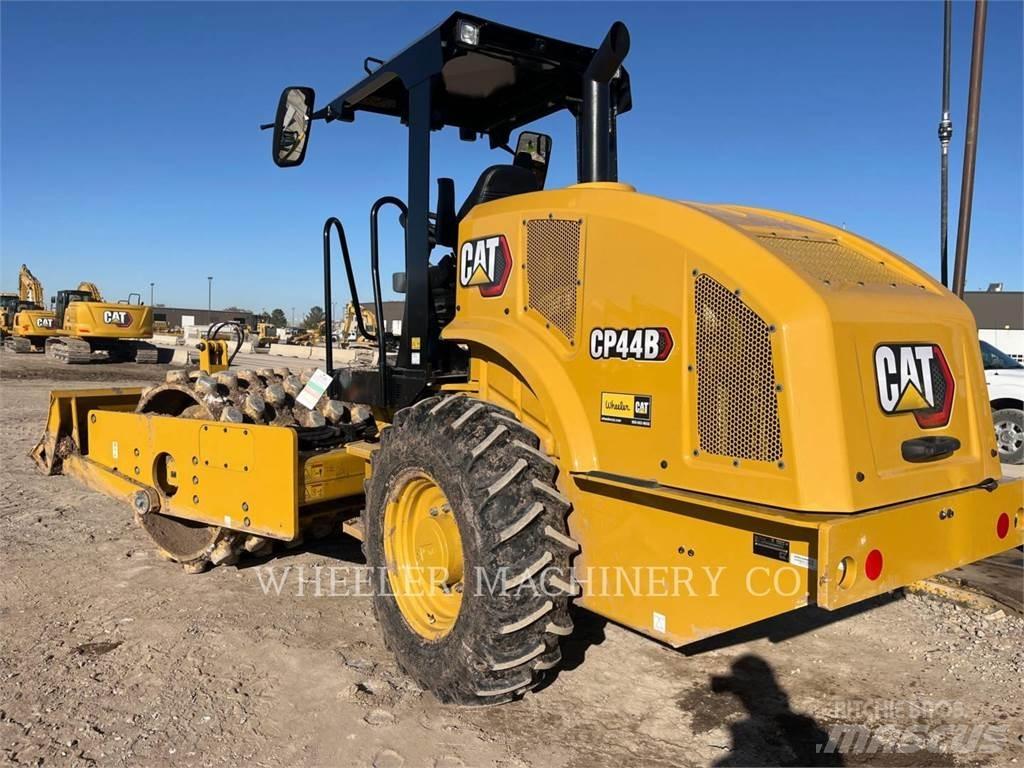 CAT CP44B Walzenzüge