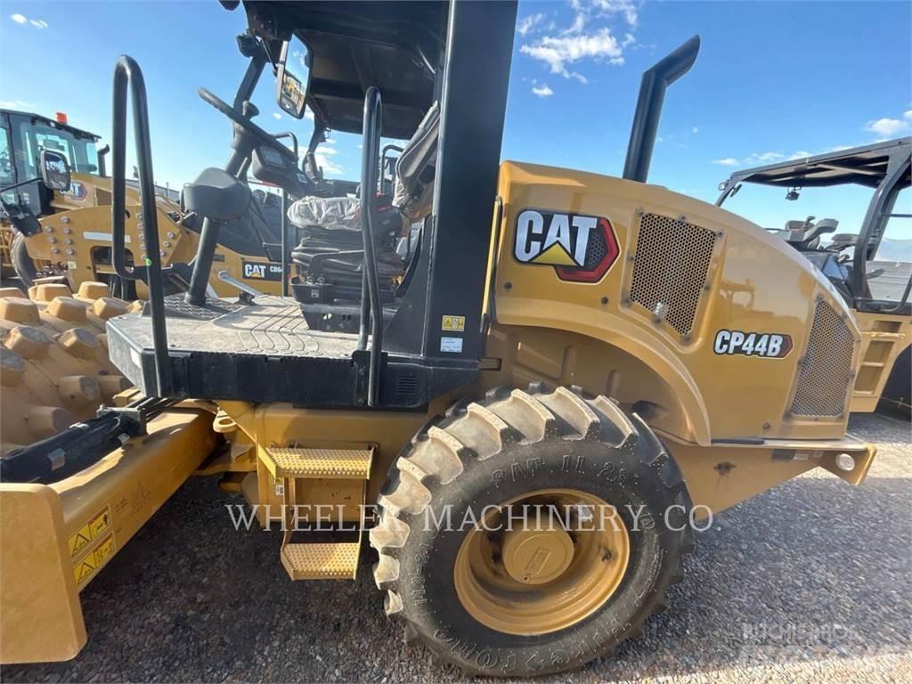 CAT CP44B Walzenzüge