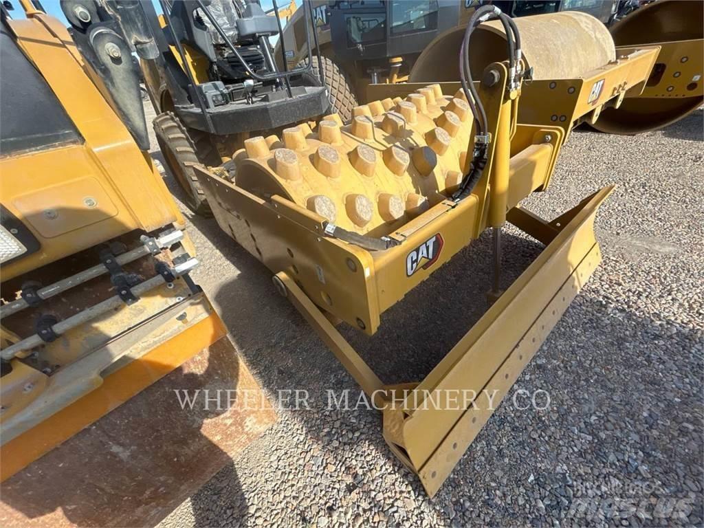 CAT CP44B Walzenzüge