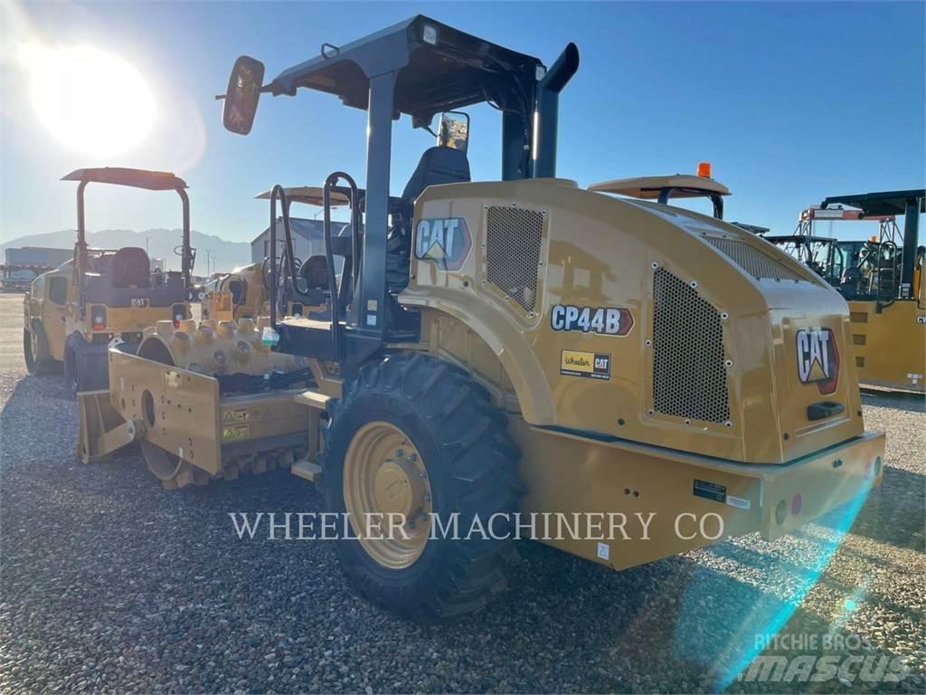 CAT CP44B Walzenzüge