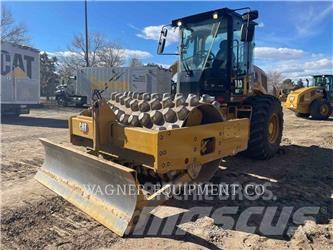 CAT CP56B Erdbauwalzen