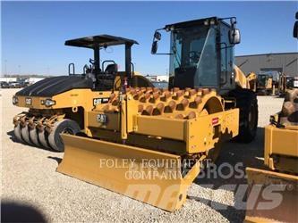 CAT CP56B Erdbauwalzen