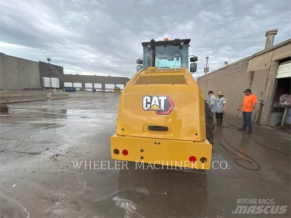 CAT CP56B Walzenzüge