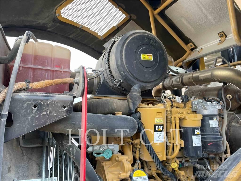 CAT CP56B Erdbauwalzen