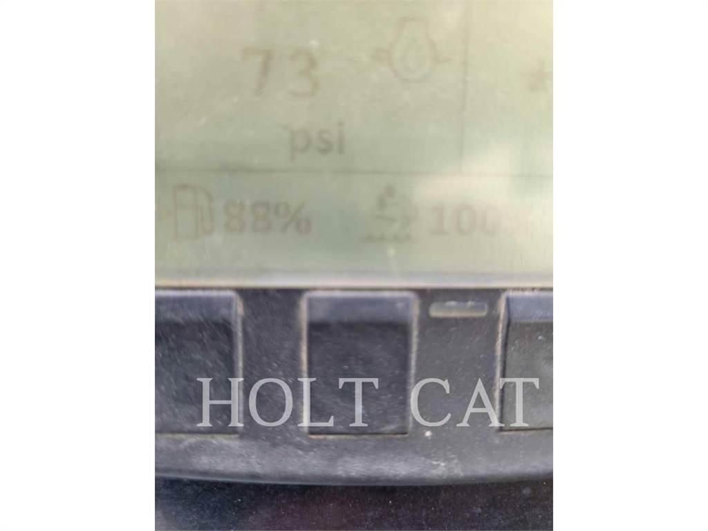 CAT CP56B Walzenzüge