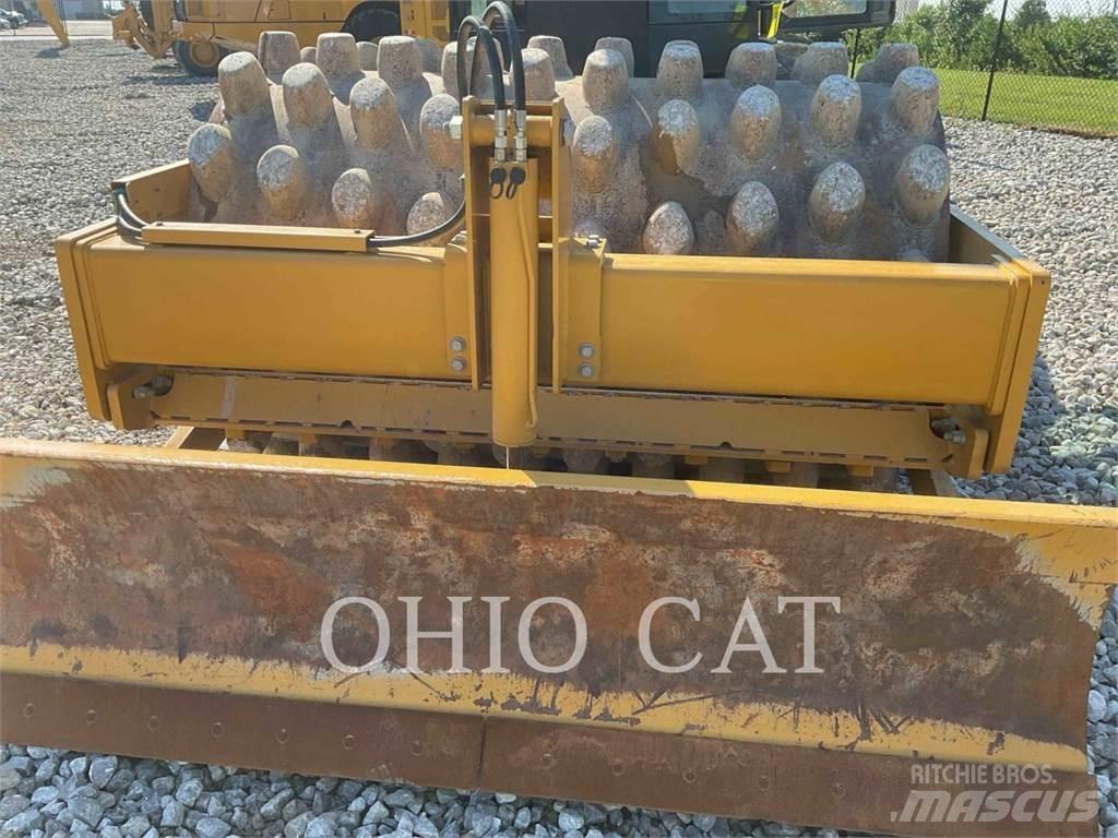 CAT CP56B Kombiwalzen
