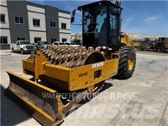 CAT CP56B Erdbauwalzen