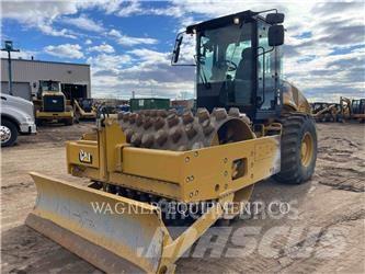 CAT CP56B Erdbauwalzen