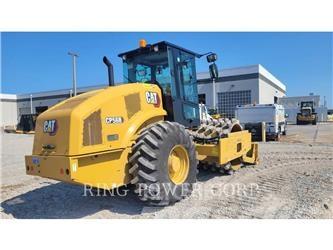 CAT CP56BCAB Tandemwalzen