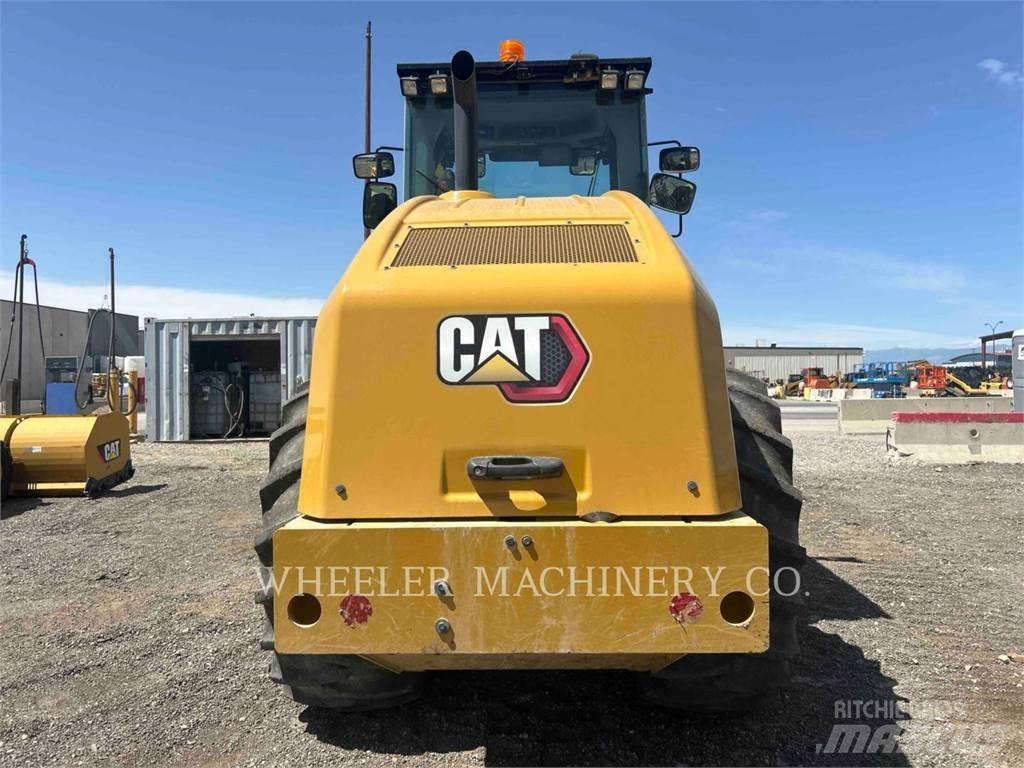 CAT CP74B Walzenzüge