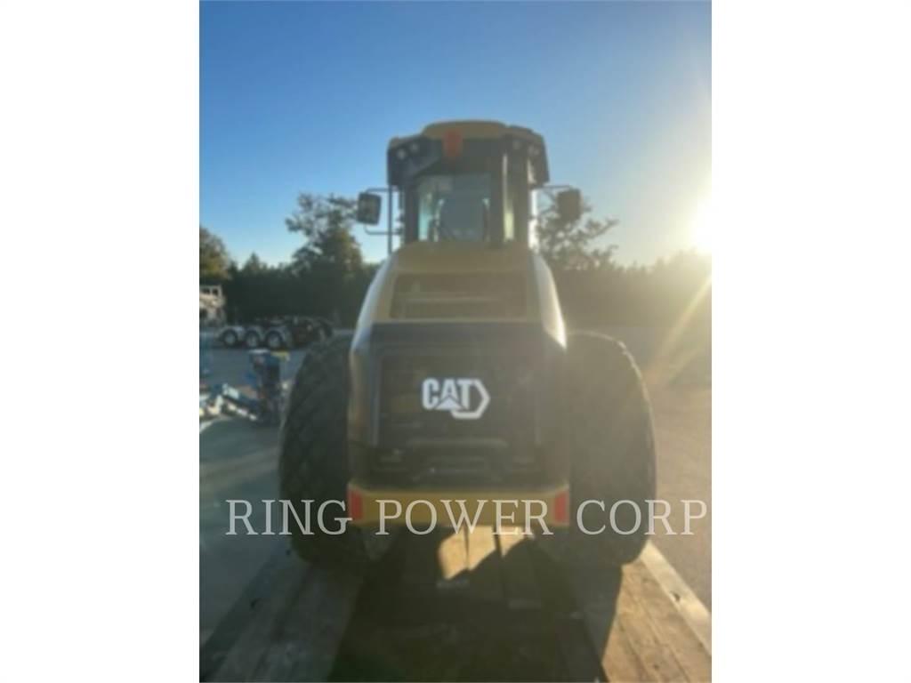 CAT CS10GCCAB Tandemwalzen