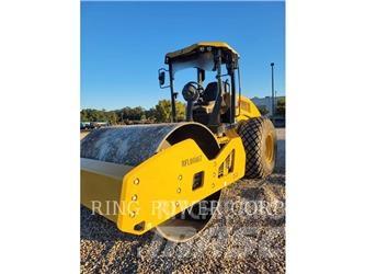 CAT CS11GC Tandemwalzen