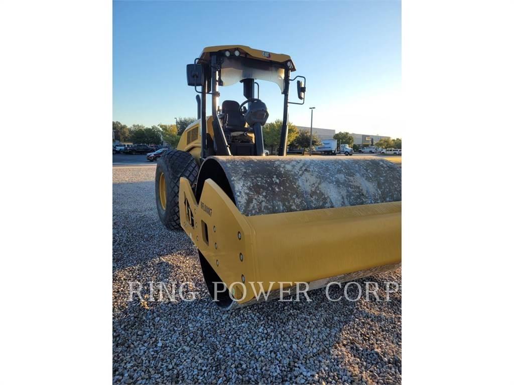 CAT CS11GC Tandemwalzen