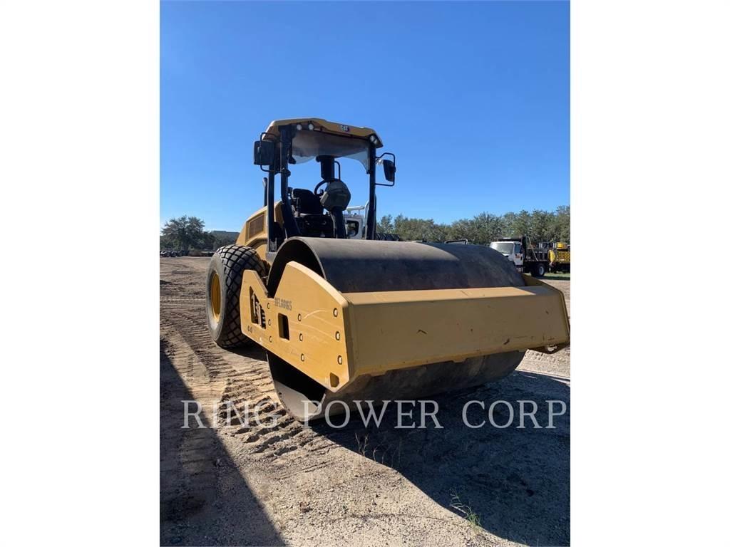 CAT CS11GC Tandemwalzen