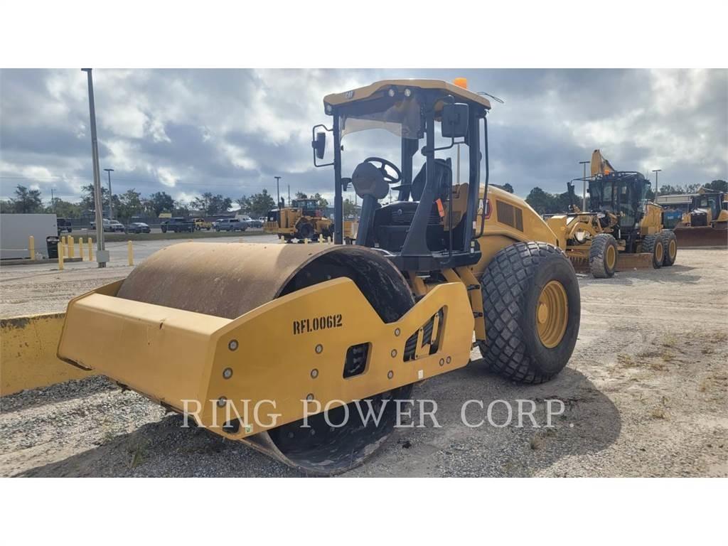 CAT CS11GC Tandemwalzen