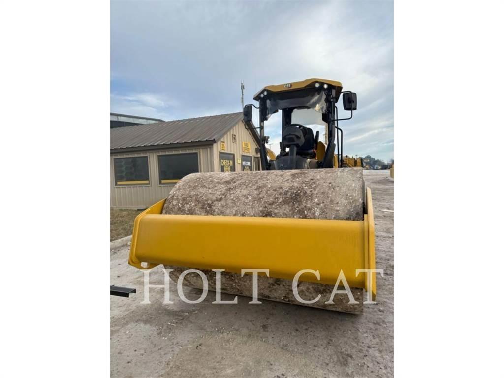 CAT CS11GC Walzenzüge