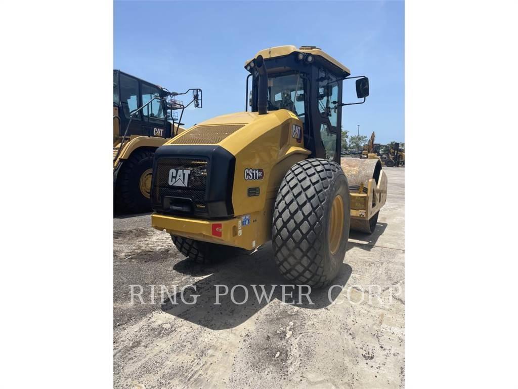 CAT CS11GCCAB Tandemwalzen