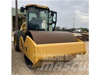 CAT CS12GC Erdbauwalzen