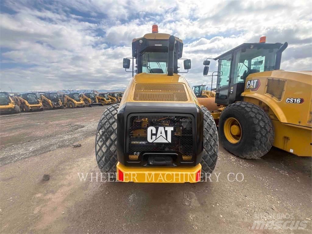 CAT CS13 GC Walzenzüge