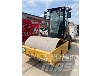 CAT CS44B Erdbauwalzen