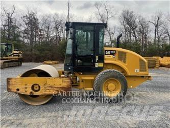 CAT CS44B Erdbauwalzen