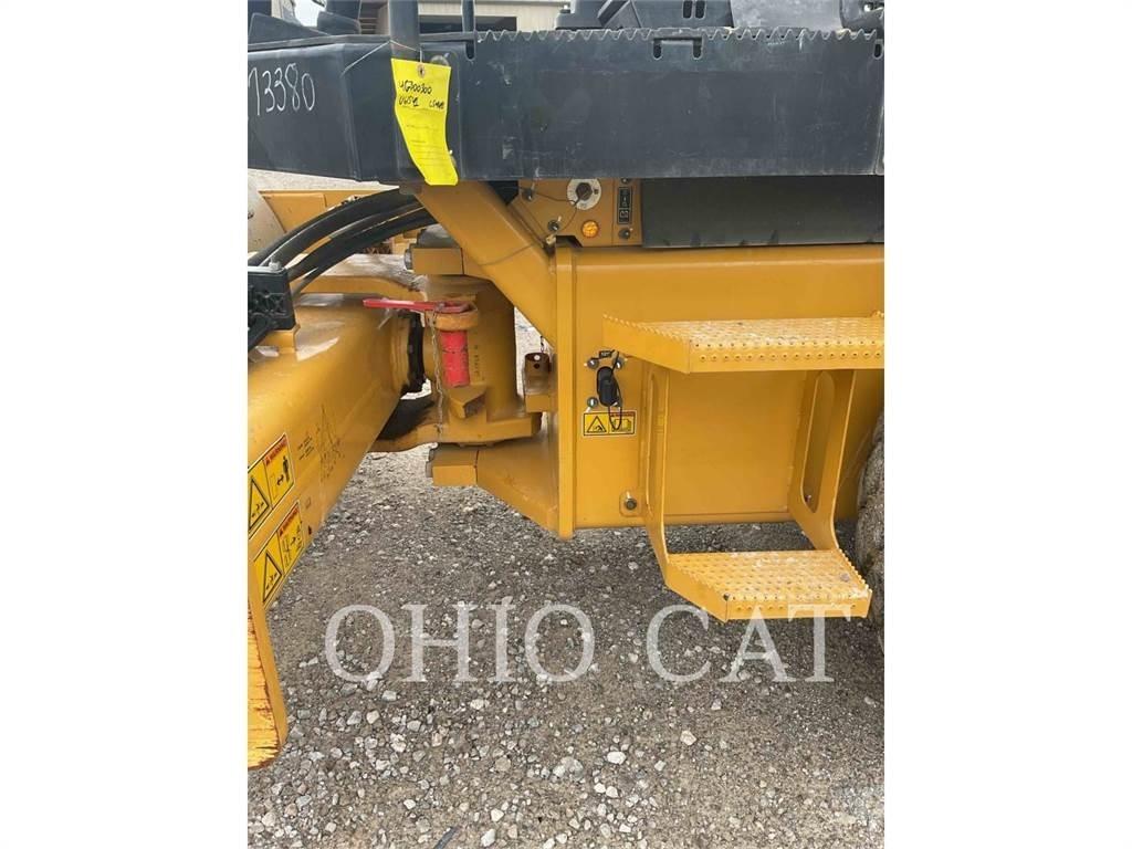 CAT CS44B Kombiwalzen