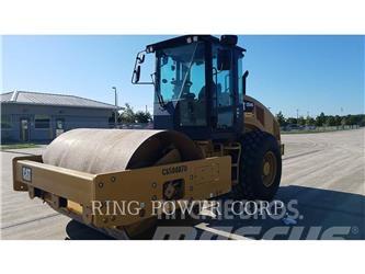 CAT CS54B Tandemwalzen
