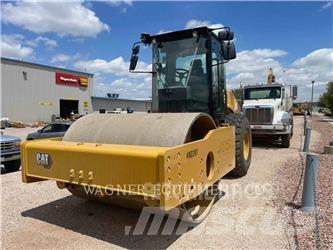 CAT CS74 Erdbauwalzen