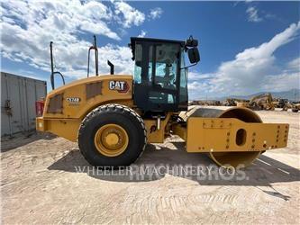 CAT CS74B Walzenzüge