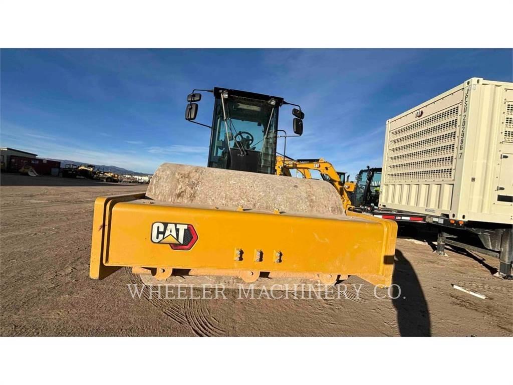 CAT CS74B Walzenzüge