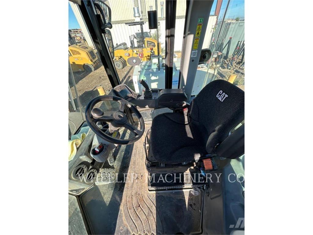 CAT CS74B Walzenzüge