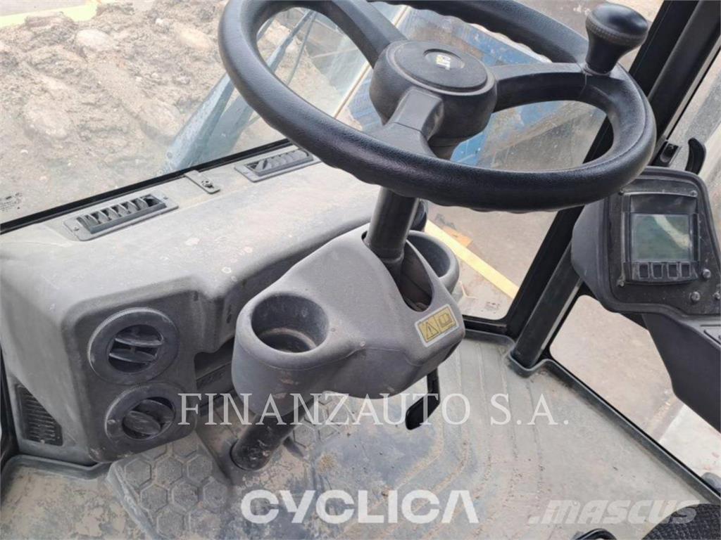 CAT CS74B Walzenzüge