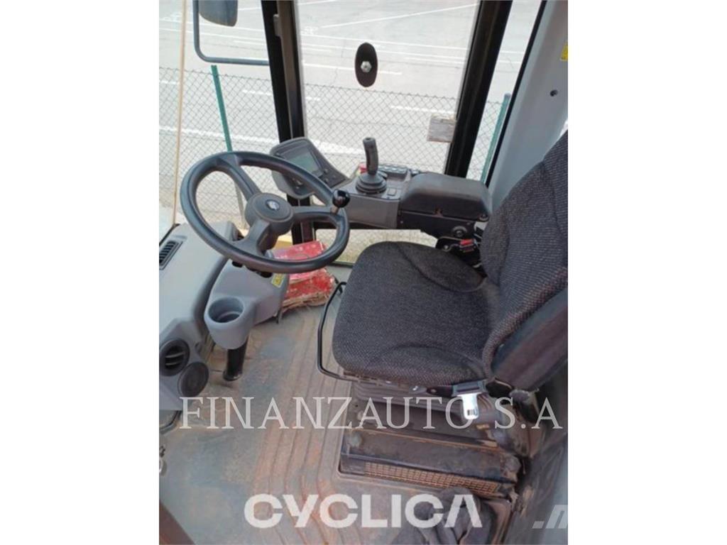 CAT CS74B Walzenzüge