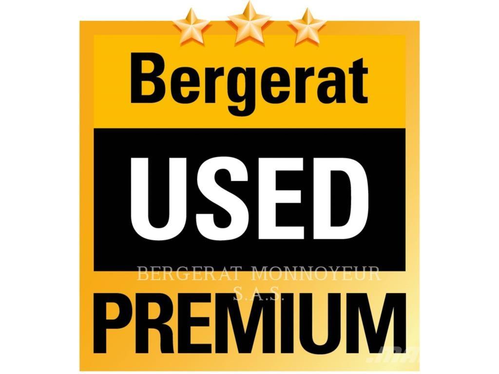 CAT CS76B 4F Erdbauwalzen