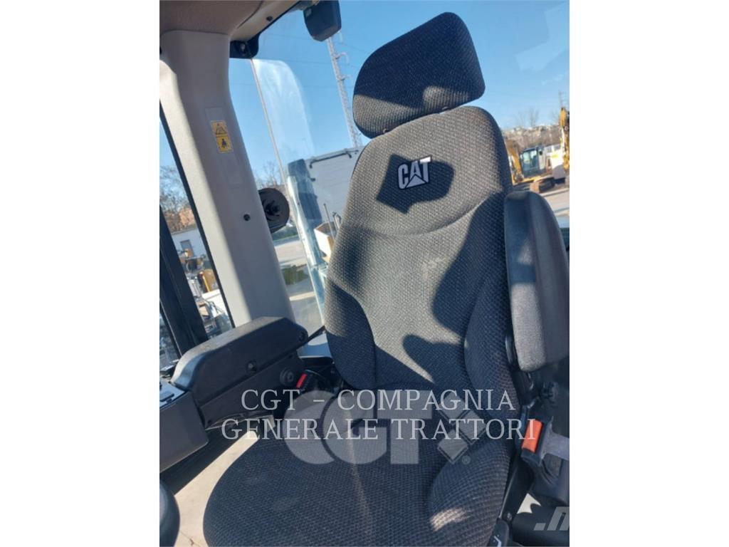 CAT CS78B Walzenzüge