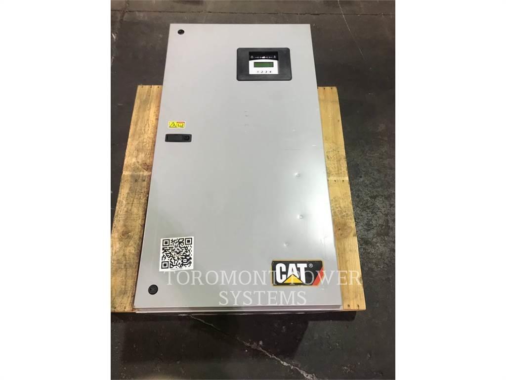 CAT CTGAD40E_400A_208V Andere Zubehörteile