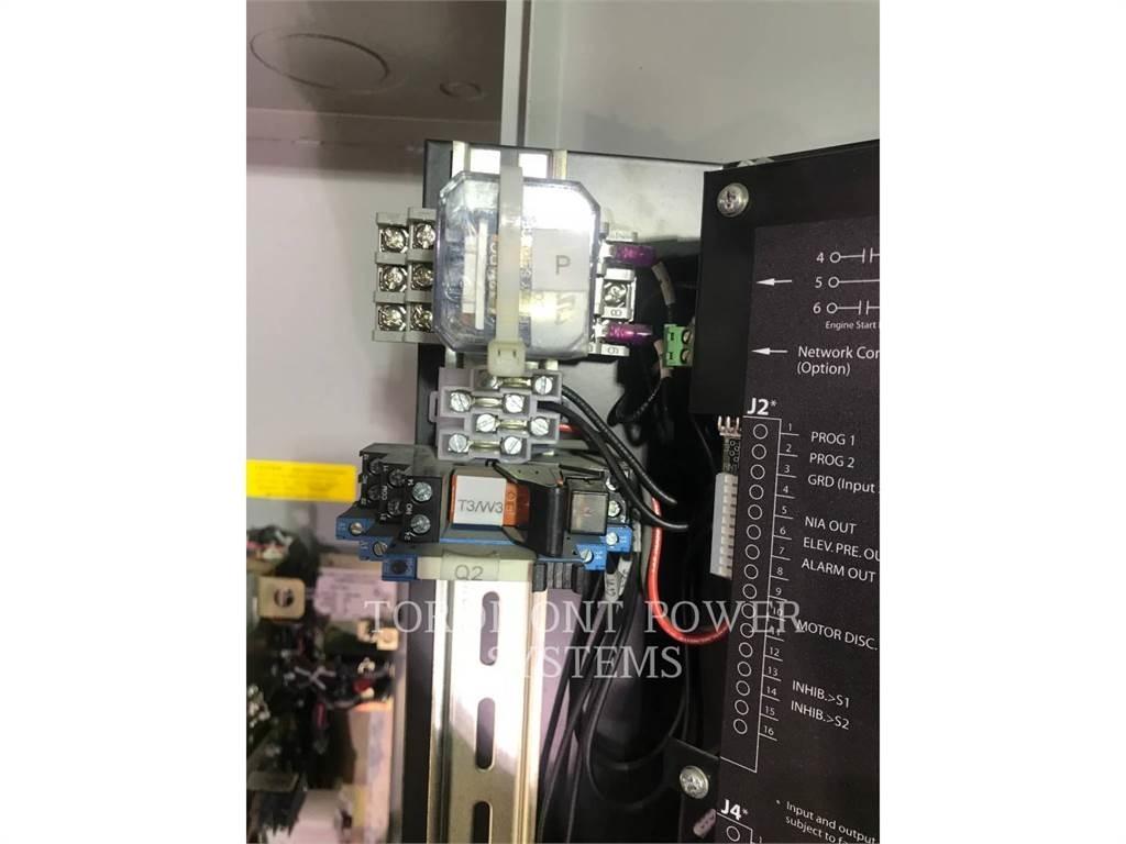 CAT CTGAD40E_400A_208V Andere Zubehörteile