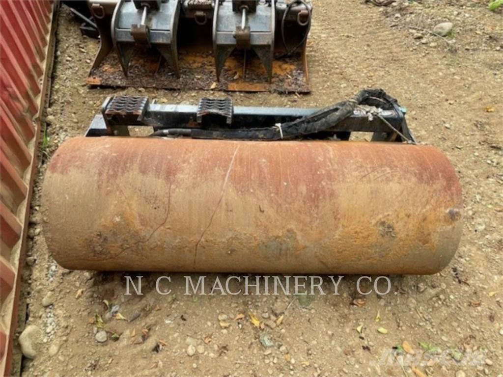 CAT CV117 Kompaktlader