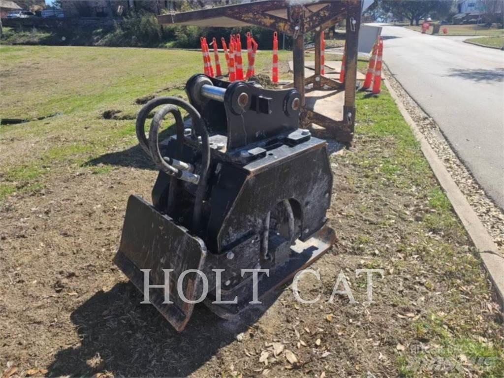 CAT CVP75 Vibrationsgeräte