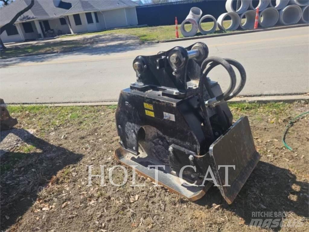 CAT CVP75 Vibrationsgeräte
