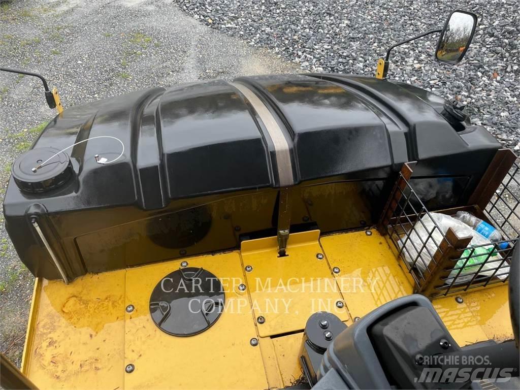 CAT CW16 Erdbauwalzen