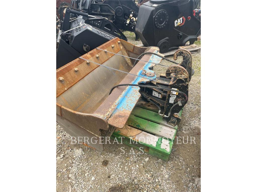 CAT CW20S/1800MM/0.6M3 Sonstige Baumaschinen