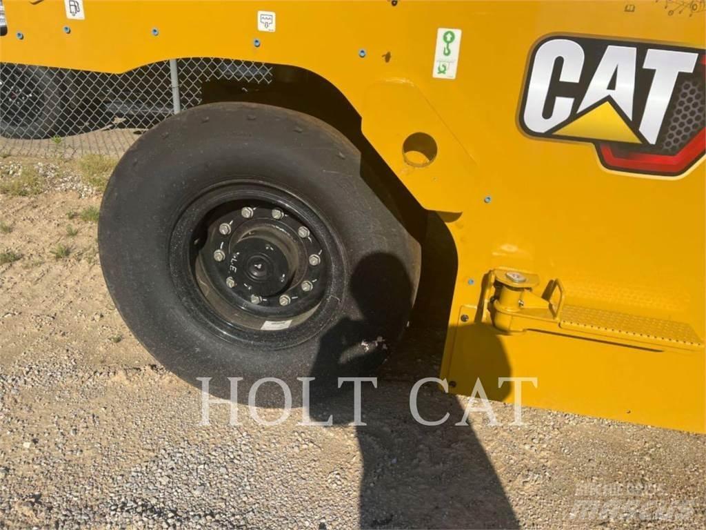 CAT CW34 Walzenzüge