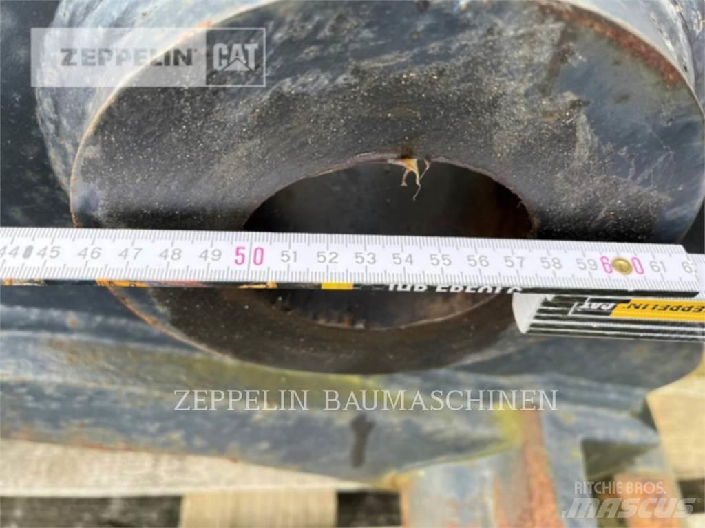 CAT CW45S Schnellwechsler