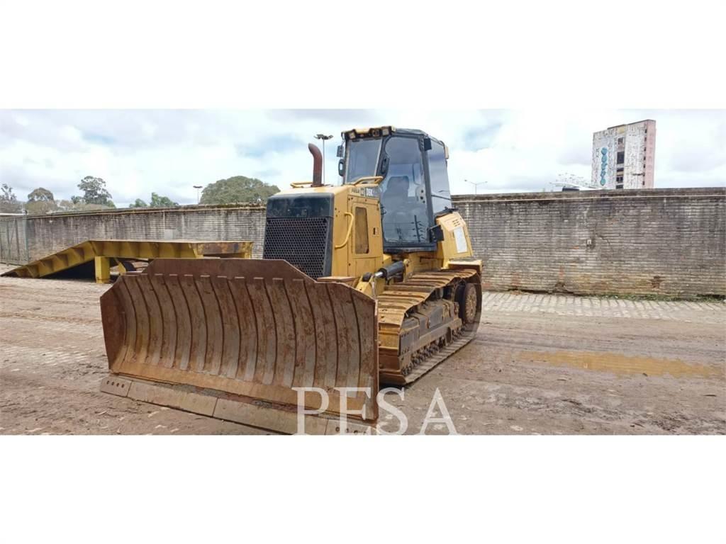 CAT D 6 K2 Bulldozer